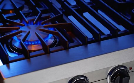 ’ Involved Upgrading Gas Meter?