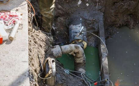 5 Signs Septic Tank Pumping