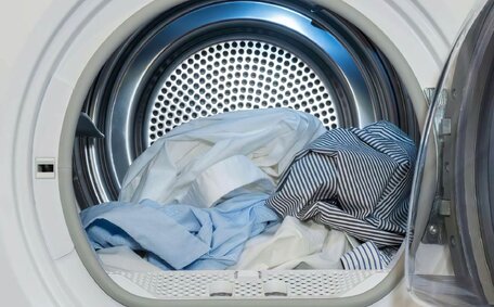 Bleach Unclog Clogged Drain?